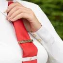 Supreme Products Long Sleeve Champion Junior Show Rider Competition Shirt with Zip additional 3