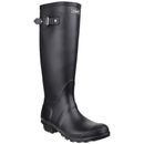 Cotswold Sandringham Women's Black Wellington Boots additional 1