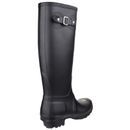 Cotswold Sandringham Women's Black Wellington Boots additional 2