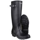 Cotswold Sandringham Women's Black Wellington Boots additional 3