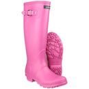 Cotswold Sandringham Fuchsia Wellington Boots additional 3