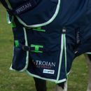Gallop Trojan Duraproof Lightweight Navy Turnout Combo Turnout Rug additional 4