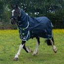 Gallop Trojan Duraproof Lightweight Navy Turnout Combo Turnout Rug additional 2