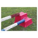 STUBBS Mountie With Cups (S521) additional 2