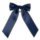 Supreme Products Picture Perfect Long Hair Bows (One Size) additional 2