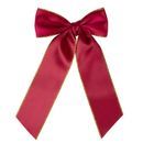 Supreme Products Picture Perfect Long Hair Bows (One Size) additional 1