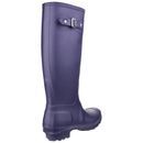 Cotswold Sandringham Wellington Boots (Purple) additional 2