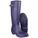 Cotswold Sandringham Wellington Boots (Purple) additional 3