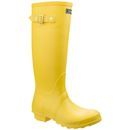 Cotswold Sandringham Wellington Boots - Yellow additional 1