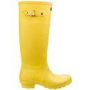 Cotswold Sandringham Wellington Boots - Yellow additional 4