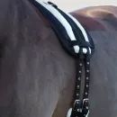 Hy Equestrian Lunge Roller Pad additional 4