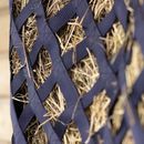 Slow Flow Diamond Hay Bag by Hy Equestrian additional 3