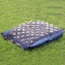 Slow Flow Diamond Hay Bag by Hy Equestrian additional 4