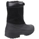 Cotswold Venture Waterproof Winter Boots (Black) additional 2