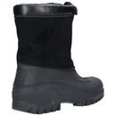 Cotswold Venture Waterproof Winter Boots (Black) additional 6