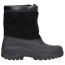 Cotswold Venture Waterproof Winter Boots (Black) additional 8