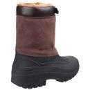 Cotswold Venture Waterproof Brown Winter Boots additional 2