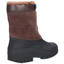 Cotswold Venture Waterproof Brown Winter Boots additional 6