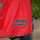 Whitaker R189s Rastrick 0g Lightweight Red Turnout Rug additional 2