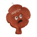 Benji &amp; Flo Crazy Faces Dog Toys additional 3