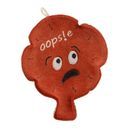 Benji &amp; Flo Crazy Faces Dog Toys additional 3
