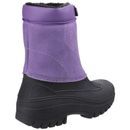 Cotswold Venture Waterproof Purple Winter Boots additional 2