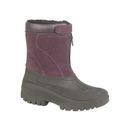 Cotswold Venture Waterproof Purple Winter Boots additional 6