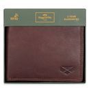 Hoggs of Fife Monarch Conker Credit Card Wallet additional 3