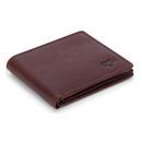 Hoggs of Fife Monarch Conker Credit Card Wallet additional 4
