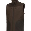Hoggs of Fife Ardross 4 Way Active Green Gilet additional 1