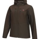 Hoggs of Fife Ardross Ladies 4 Way Green Jacket additional 1