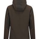 Hoggs of Fife Ardross Ladies 4 Way Green Jacket additional 2