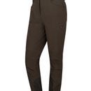 Hoggs of Fife Ardross Ladies 4 Way Active Green Trousers additional 1