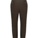 Hoggs of Fife Ardross Ladies 4 Way Active Green Trousers additional 2