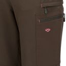 Hoggs of Fife Ardross Ladies 4 Way Active Green Trousers additional 3