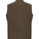 Hoggs of Fife Ballater WP Green Field Waistcoat additional 2