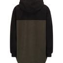 Hoggs of Fife Green King II Green Stormproof Bonded Hoody additional 2