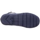 Cotswold Flower Windsor Print Festival Wellington Boots - Blue additional 3