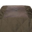 Hoggs of Fife Lindores Gents Forest Green Quilt Gilet additional 3