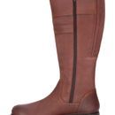 Hoggs of Fife Letham Country Waterproof Oxblood Boot additional 3