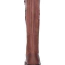 Hoggs of Fife Letham Country Waterproof Oxblood Boot additional 4