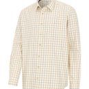Hoggs of Fife Laird Tattersall Barley Shirt additional 1