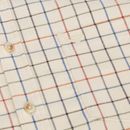 Hoggs of Fife Laird Tattersall Barley Shirt additional 3