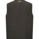 Hoggs of Fife Maxton Gents Olive Padded WaistCoat additional 2