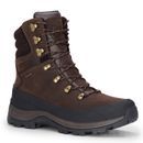 Hoggs of Fife Orchy 8" Waterproof Brown Field Boot additional 1