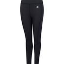Hoggs of Fife Ladies Sky Active Thermal Soft Black Leggings additional 1
