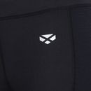 Hoggs of Fife Ladies Sky Active Thermal Soft Black Leggings additional 3