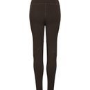 Hoggs of Fife Ladies Skye Forest Green Active Thermal Leggings additional 2