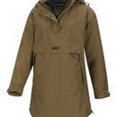 Hoggs of Fife Ladies Torness Trilaminate Olive Green Smock additional 1