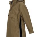 Hoggs of Fife Ladies Torness Trilaminate Olive Green Smock additional 4